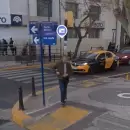Violento robo en Godoy Cruz: varios delincuentes le robaron un celular, un reloj y una campera