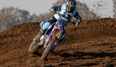motociclismo