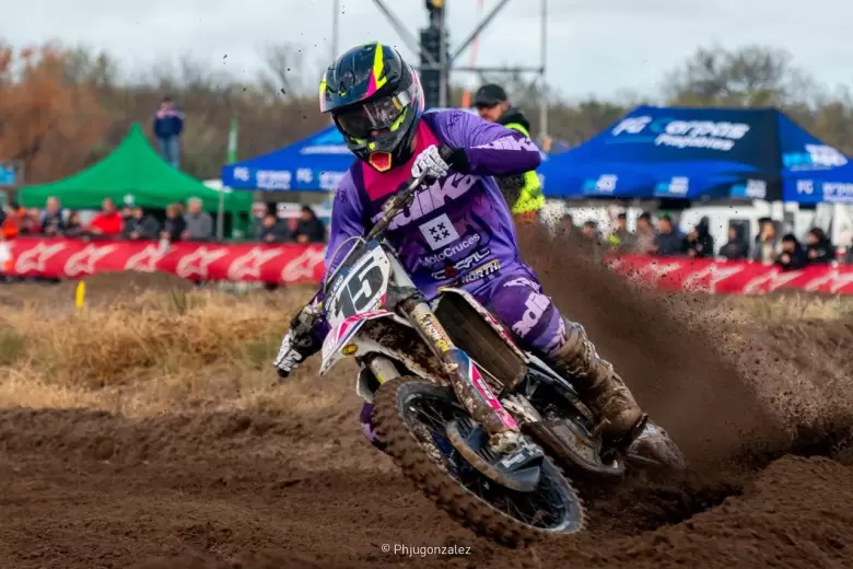 motociclismo
