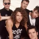 La banda INXSIDE revivirá el legado y los grandes éxitos de INXS en una noche especial