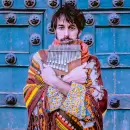 El reconocido compositor Ezequiel Borra ofrecerá un concierto especial en Mendoza tras tres años de ausencia