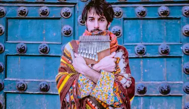 ezequiel borra