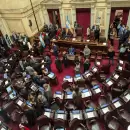 El Senado volvió a postergar la reforma de la Ley de Tierras por falta de votos del oficialismo
