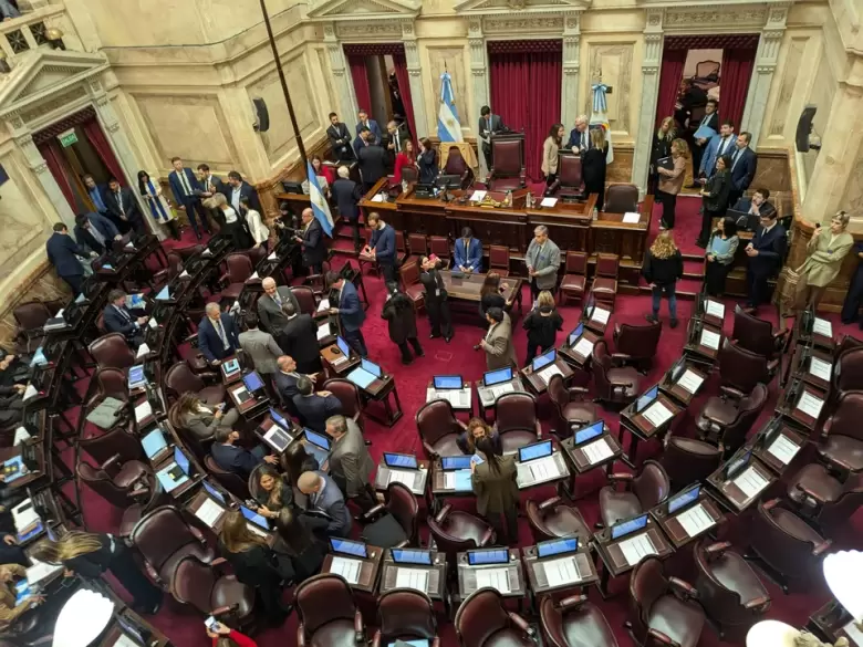 senado