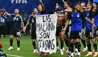 bandera malvinas argentinas
