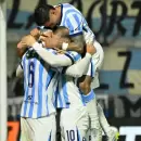 (Video) Racing gole� a Defensa y Justicia en el debut de Vojvoda y pas� a octavos