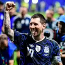 Del cielo al golpe más duro: los recuerdos de Messi en la sede de la final del Mundial 2026