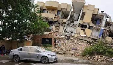 terremoto venezuela