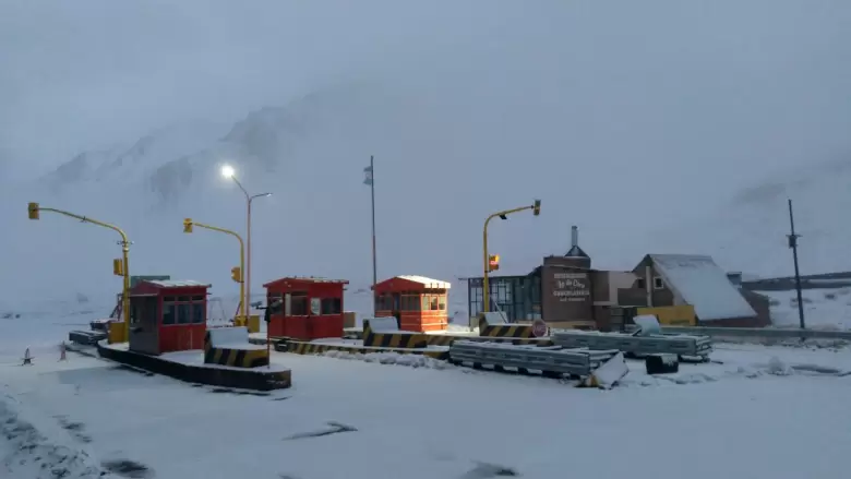 nieve