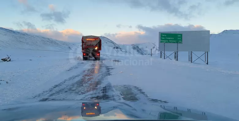 nieve