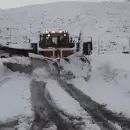 Cu�l es el origen de las nevadas en Mendoza y cu�nto podr�a durar el temporal en la cordillera