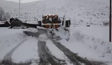 nieve