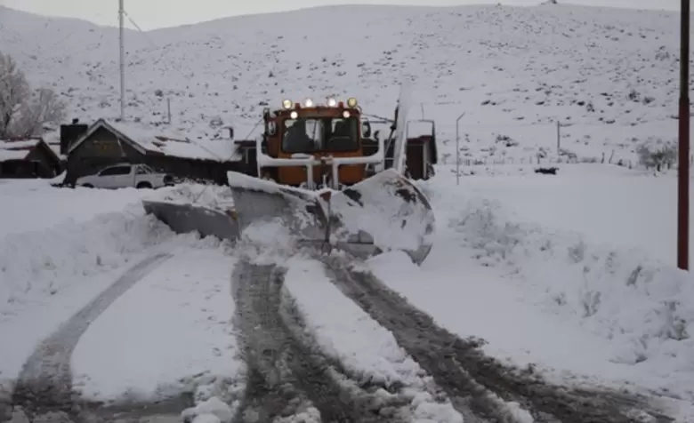 nieve