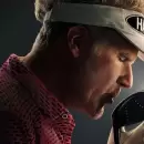 Will Ferrell regres� a la comedia f�sica con "El halc�n", la nueva serie deportiva de Netflix