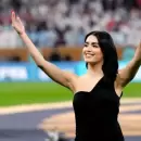 Los nombres que resuenan para cantar el Himno Nacional en la Final del domingo