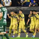 (Video) Boca venció a Sarmiento en el debut de Arruabarrena y avanzó en la Copa Argentina