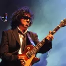 La Sala Elina Alba recibirá un original tributo a Charly García y Fran Powers