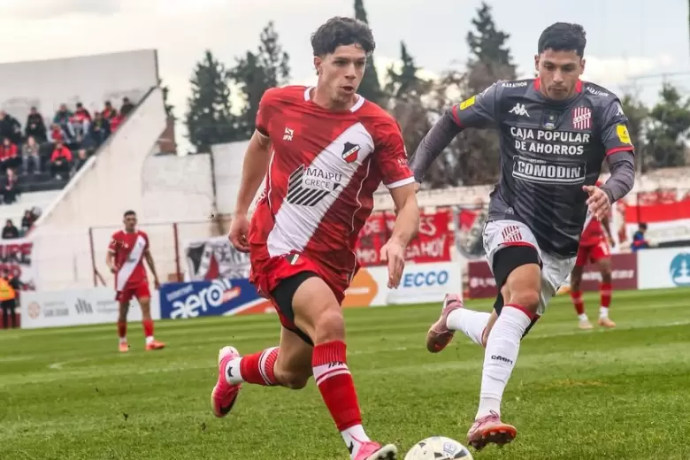 deportivo maip�