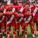 Con Enzo P�rez, Deportivo Maip� visitar� a Gimnasia y Tiro: hora, TV y formaciones