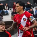 En el debut de Enzo Pérez, Deportivo Maipú igualó sin goles con San Martín de Tucumán