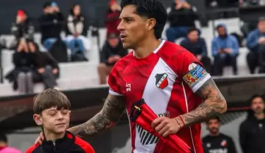 deportivo maip�