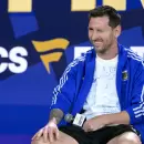 Lionel Messi, en la previa a la final del Mundial 2026: "Intentaremos hacer un buen partido"