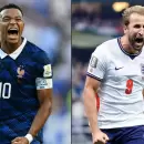 Francia e Inglaterra definir�n el tercer puesto del Mundial 2026: hora, TV y formaciones