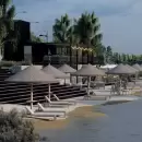 Paradores, tirolesas y ciclovías: así será la nueva Costanera del Atuel