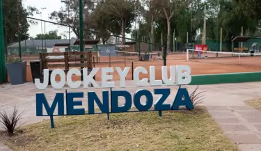 Jockey Club