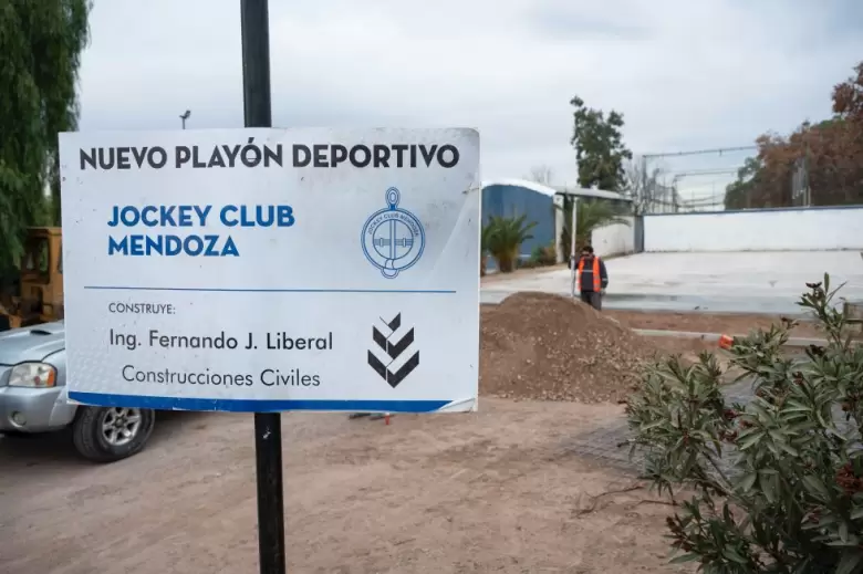 Jockey Club