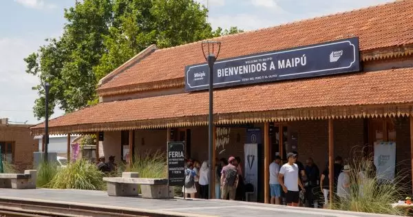 Estación Gutiérrez