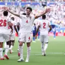 (Video) Show de goles: Inglaterra le ganó a Francia y se quedó con el tercer puesto del Mundial