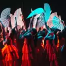 La imponente obra "Mujeres del mismo barro" desembarcará en el Teatro Independencia
