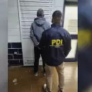 Detuvieron al acusado de un femicidio transversal en Maipú