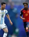 messi selecci�n argentina
