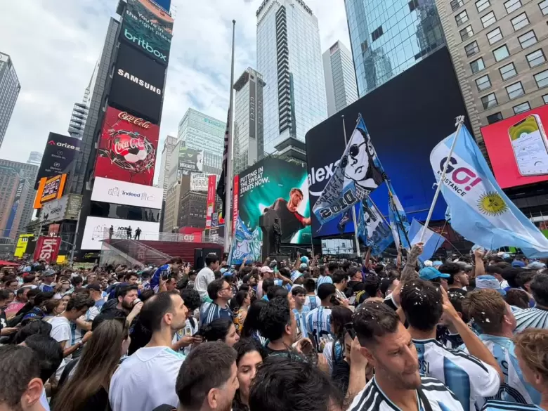 banderazo