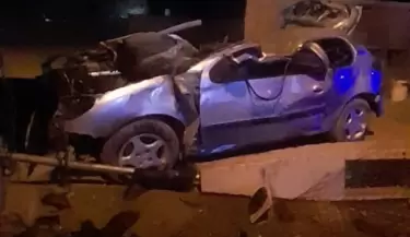 Accidente