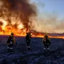 El Zonda más fuerte en 30 años dejó un escenario de destrucción en Jujuy