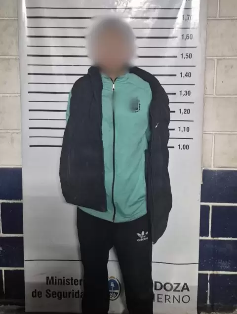 operativo las heras