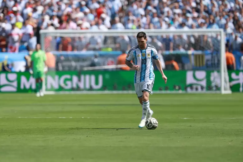 final del mundo