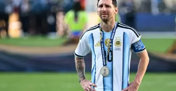 selecci�n argentina