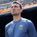 Scaloni no confirmó su continuidad en la Selección Argentina: "Siento la necesidad de pensar"