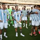 (Video) El d�a despu�s: las especulaciones tras la derrota de Argentina en la final
