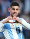 selecci�n argentina