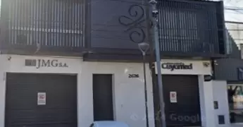 Polic�a rural operativo