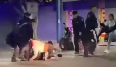 Disturbios