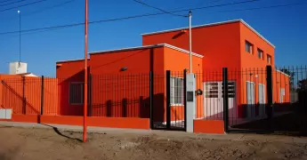senado congreso de la nacion