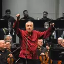 La Orquesta Filarmónica de Mendoza anunció su sexto concierto de abono con un repertorio dedicado al norte de Europa
