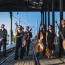 Violetta Club programó un concierto que homenajeará el histórico encuentro entre Bach y Buxtehude