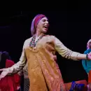 Últimas funciones: la comedia "Amigas desgraciadas" se despedirá de los escenarios mendocinos